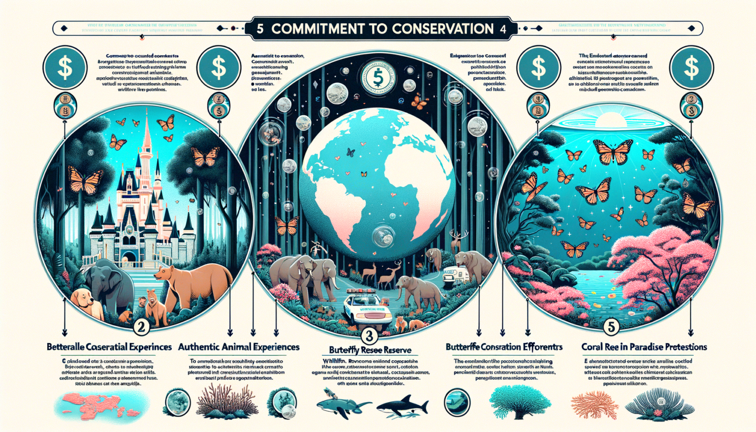Exploring Disney’s Remarkable Environmental Initiatives: A Journey ...