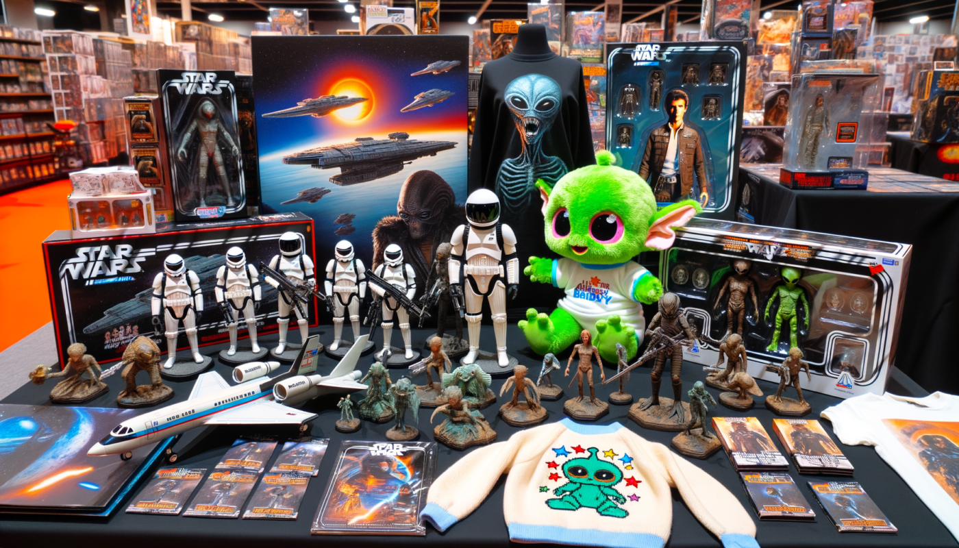 Unmasking Disney's New Star Wars Merchandise: A Review for Fans and Collectors