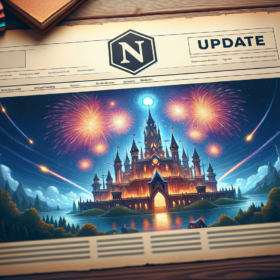 "Disney's Digital Overhaul: Navigating the New DisneyConnect Newsroom"